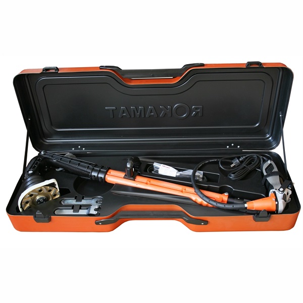 Фреза за канали Rokamat Piranha Cutter